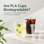 Are PLA Cups Biodegradable PLA Packaging Explained