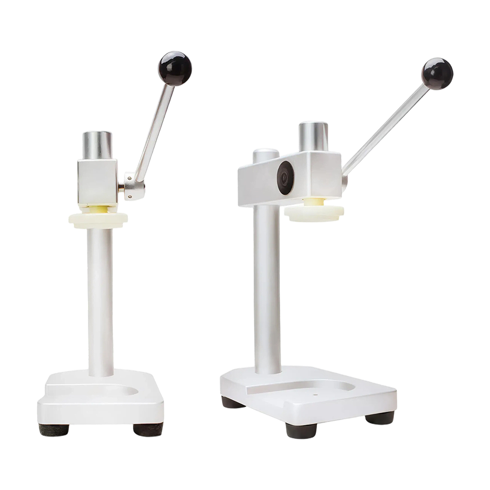 Automatic PET Container Sealing Machine