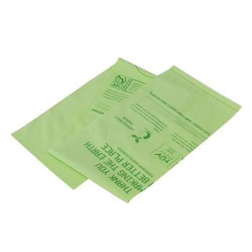 Compostable Dog Waste Bags