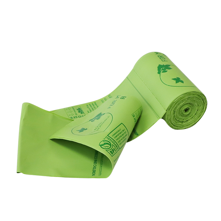 Compostable Dog Waste Bags