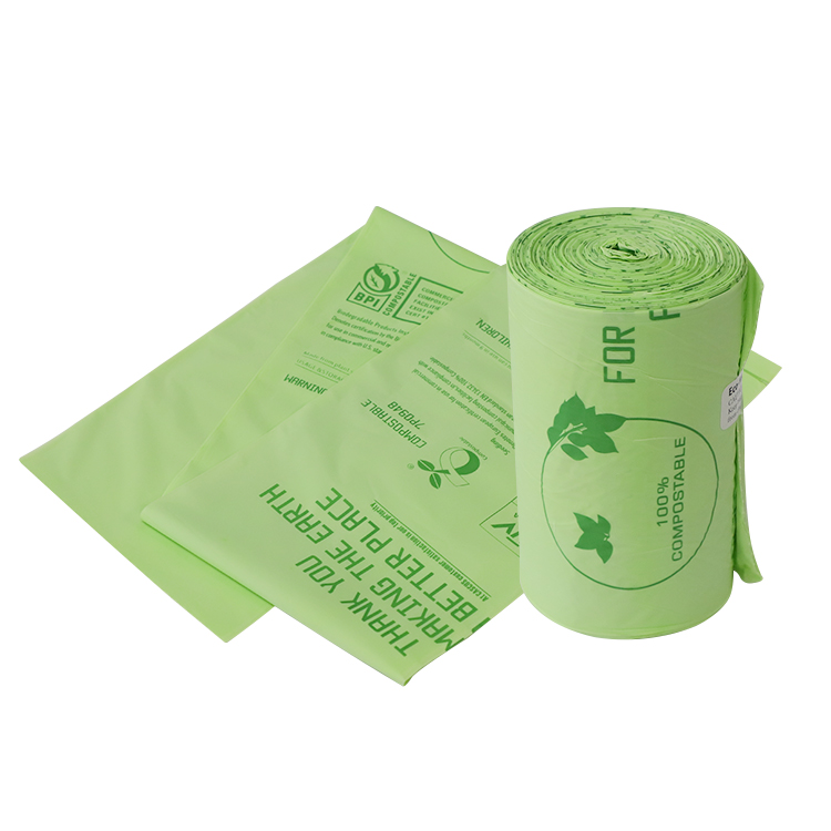 Compostable Food Waste Bags