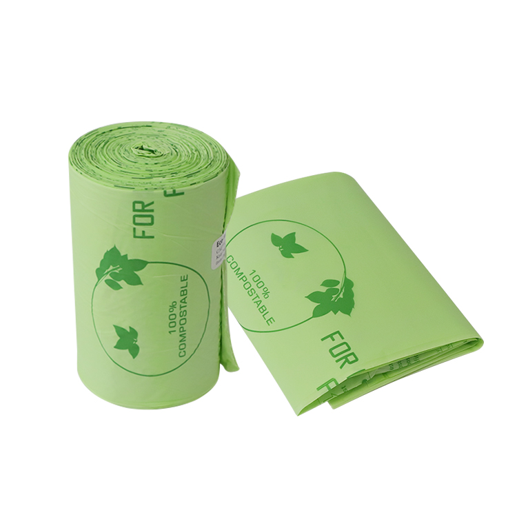 Compostable Food Waste Bags
