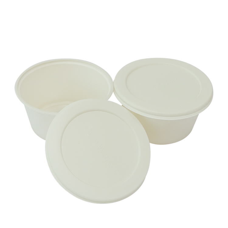 Cornstarch Bowl Wholesale