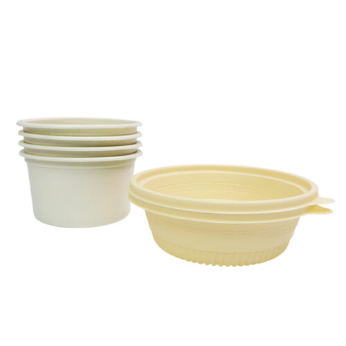 Cornstarch Bowl Wholesale