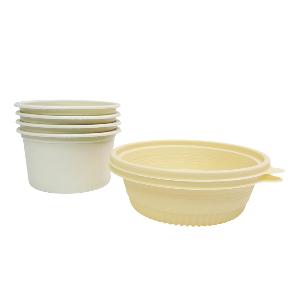Cornstarch Bowl Wholesale