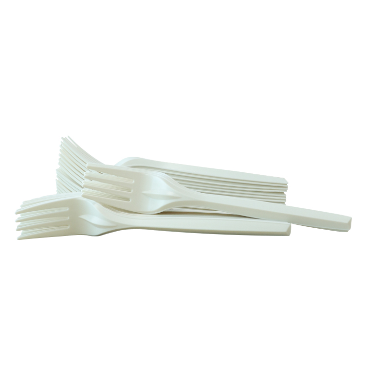 Cornstarch Cutlery Manufacturer
