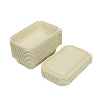 Cornstarch Food Container Wholesale