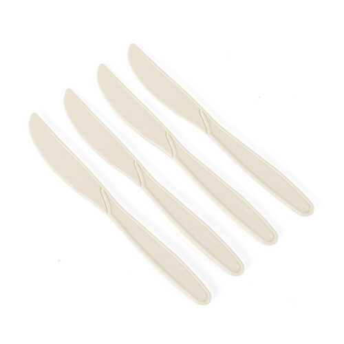 Cornstarch Knife