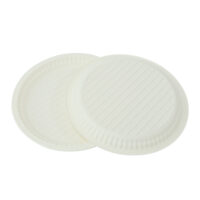 Cornstarch Plate Manufacturer