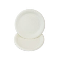 Cornstarch Plate Wholesale