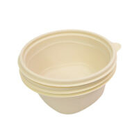 Cornstarch Soup Bowl