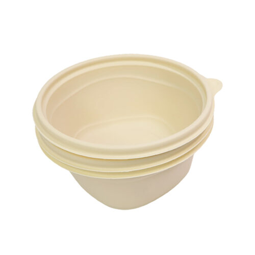 Cornstarch Soup Bowl