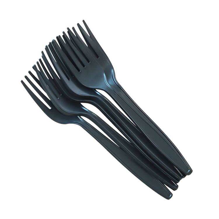 Disposable Cornstarch Cutlery for Foodservice