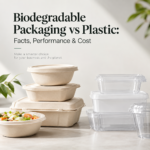 Is Biodegradable Packaging Better Than Plastic Facts and Comparison