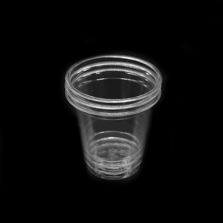 PLA Juice Cup