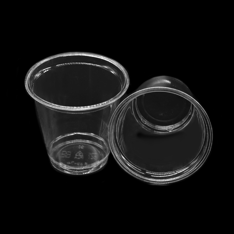 PLA Juice Cup