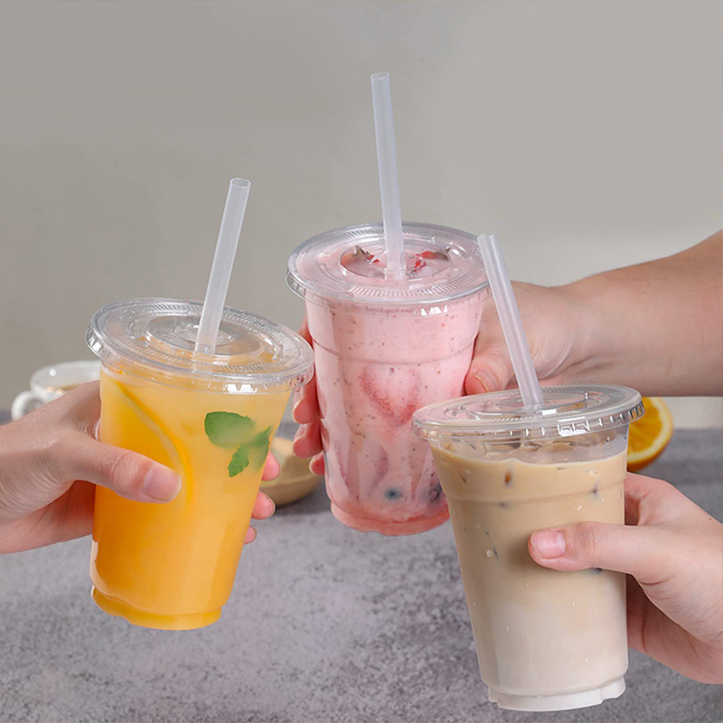 PLA Smoothie Cup