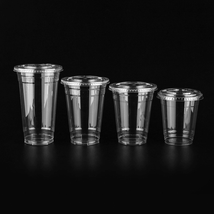 PLA Smoothie Cup