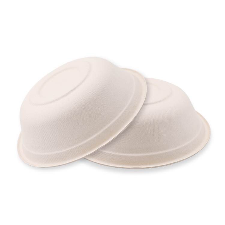 Sugarcane Bagasse Bowl Supplier