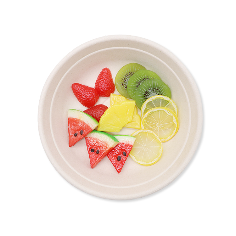 Sugarcane Bagasse Bowl Wholesale