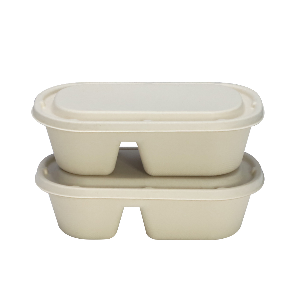 Sugarcane Bagasse Food Container Supplier