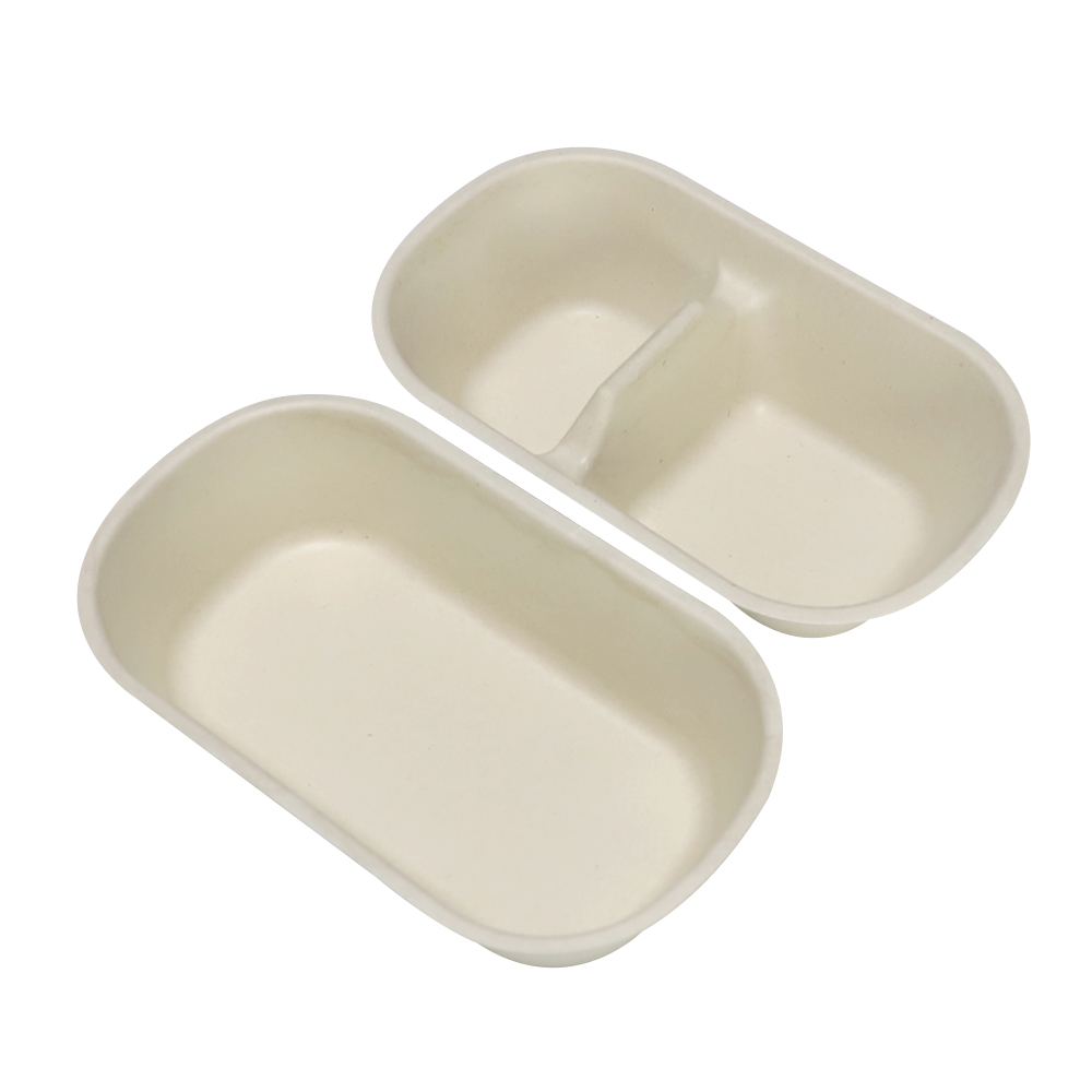 Sugarcane Bagasse Food Container Supplier