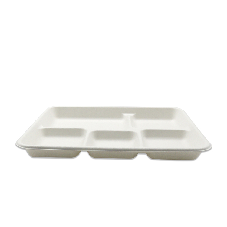 Sugarcane Bakery Tray