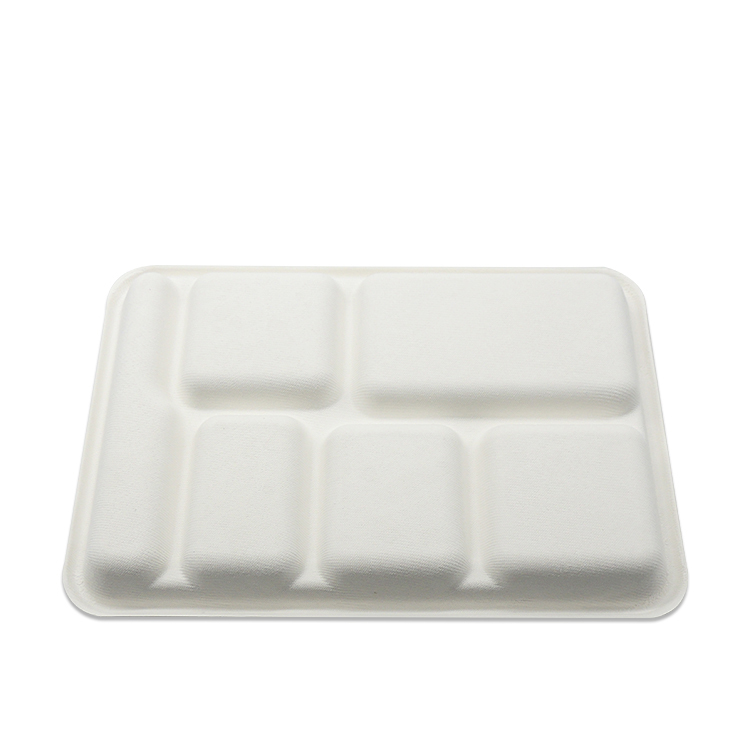 Sugarcane Bakery Tray
