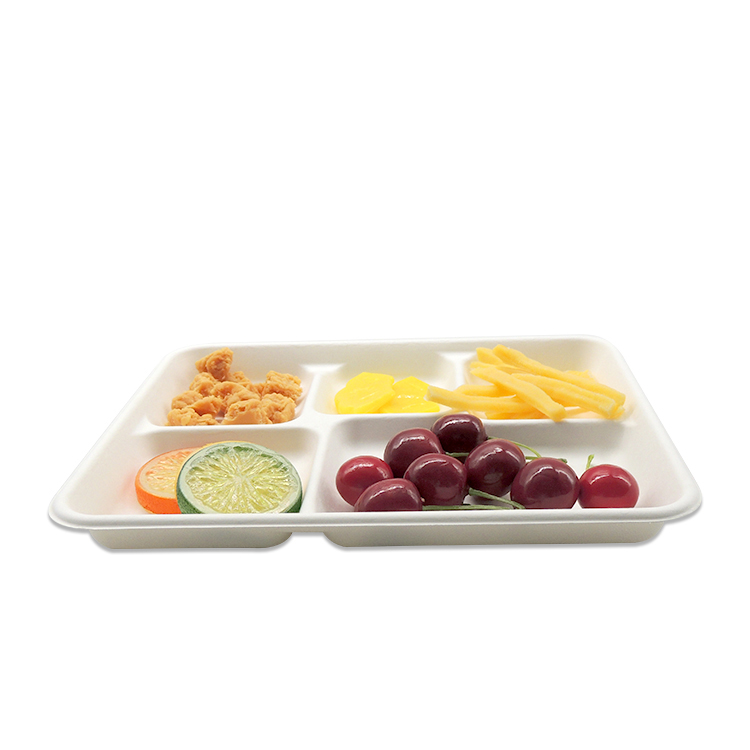 Sugarcane Catering Tray