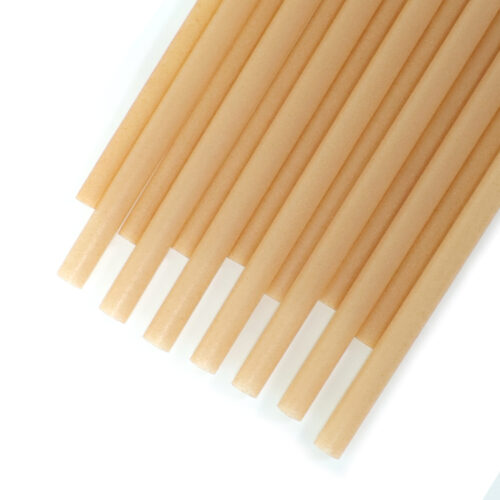 Sugarcane Straws Wholesale