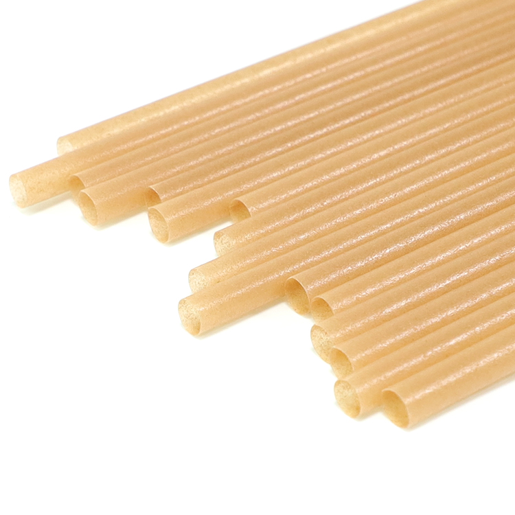 Sugarcane Straws Wholesale