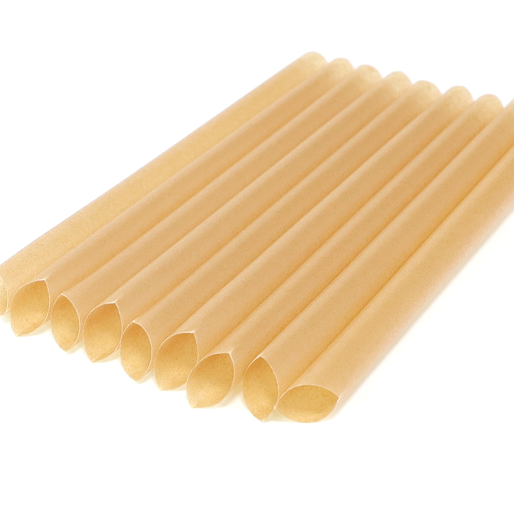 Sugarcane Straws Wholesale