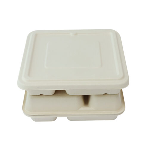 Sugarcane Tray Supplier