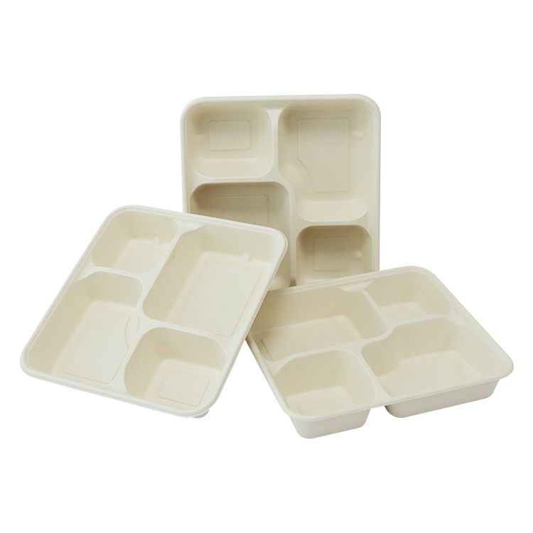 Sugarcane Tray Wholesale