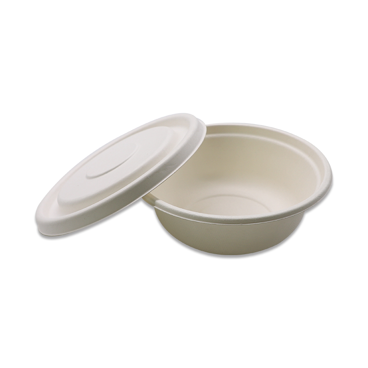 Wholesale Bagasse Bowls for Restaurants and Catering