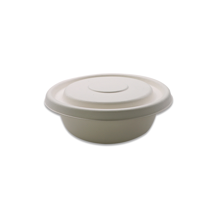 Wholesale Bagasse Bowls for Restaurants and Catering