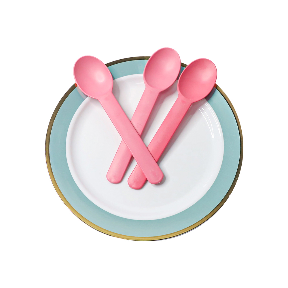 Wholesale Cornstarch Spoons for Foodservice