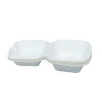 Biodegradable Burger Boxes Wholesale