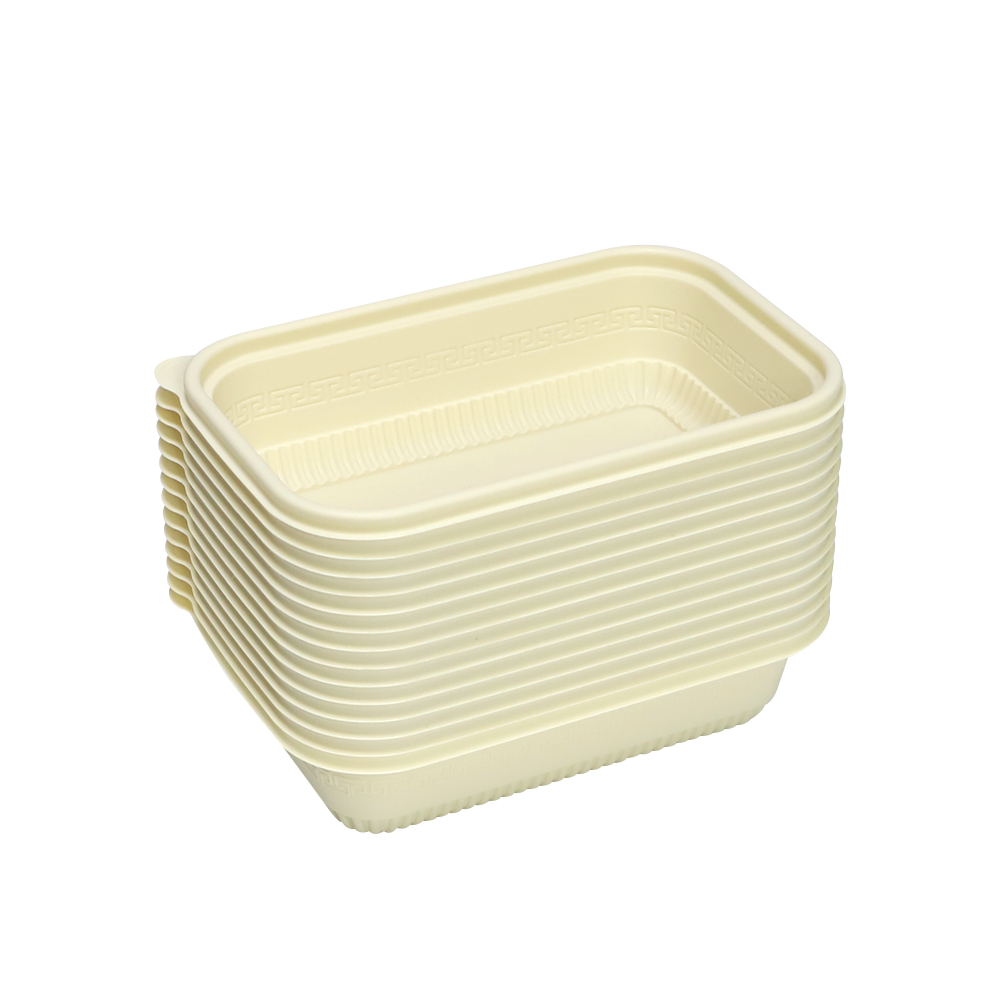 Compostable Food Containers for Restaurants