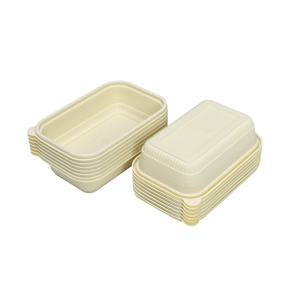 Compostable Food Containers for Restaurants