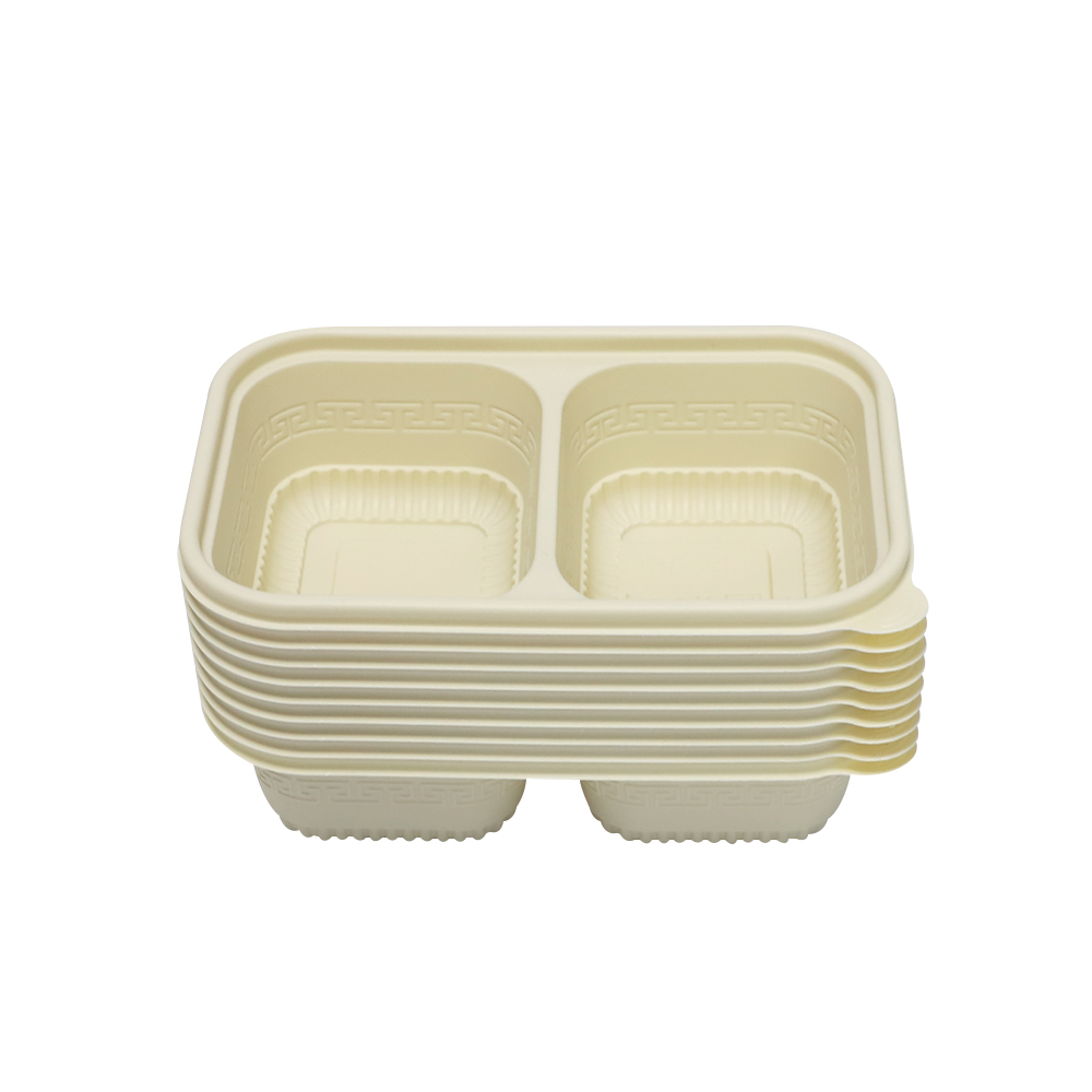 Compostable Food Containers for Restaurants
