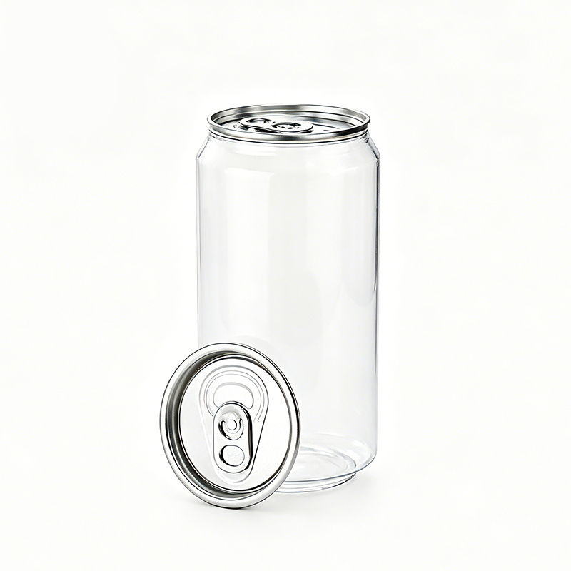 OEM Easy-Pulling Lid 150ml Container