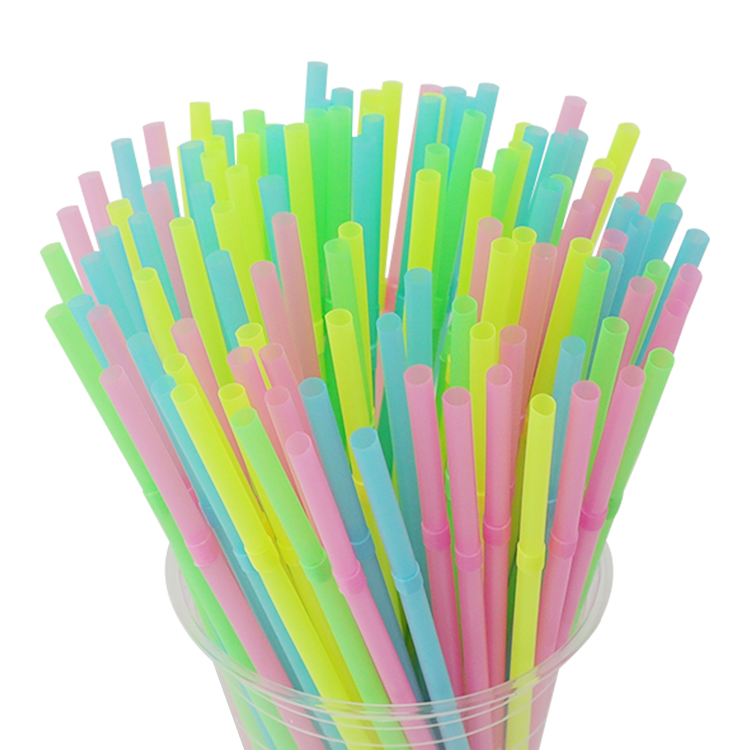 PLA Straw Suppliers