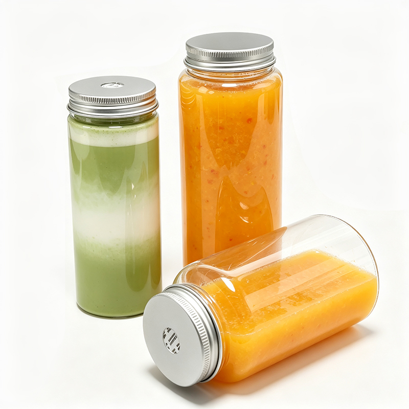 Production of Beverage Cans with Screw Cap