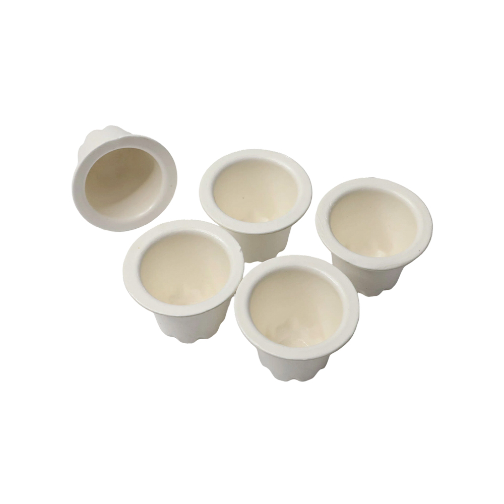 Sugarcane Bagasse Sauce Cup Manufacturer for Wholesale Buyers
