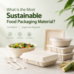 What Is the Most Sustainable Food Packaging Material