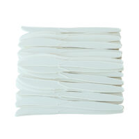Wholesale Cornstarch Knives for Takeaway
