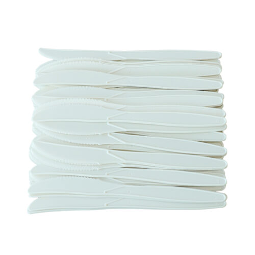 Wholesale Cornstarch Knives for Takeaway