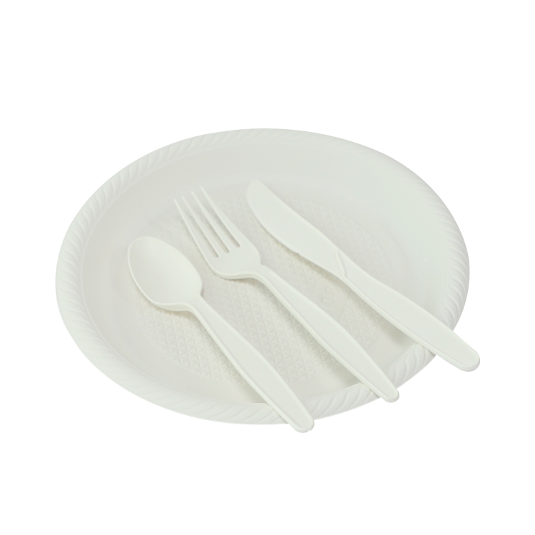 Wholesale Cornstarch Knives for Takeaway